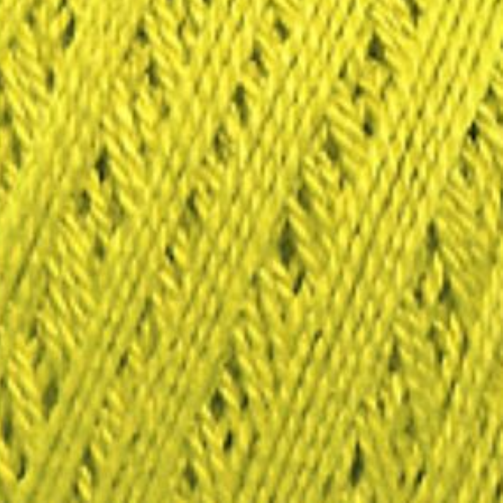 Amarelo Cítrico